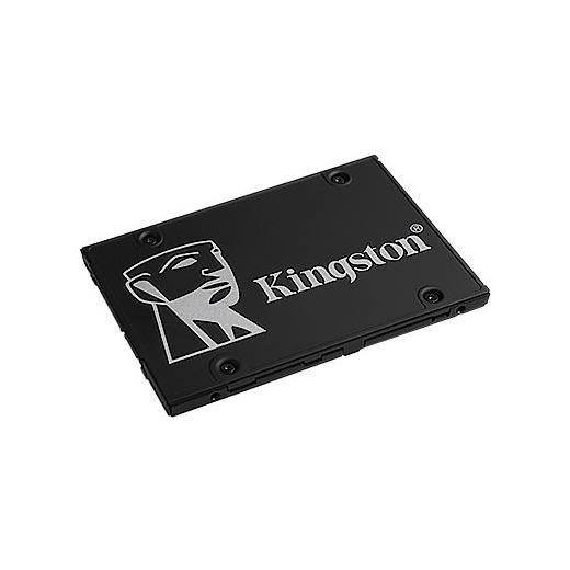 Kingston 256Gb Kc600 550Mb-500Mb-S 2.5