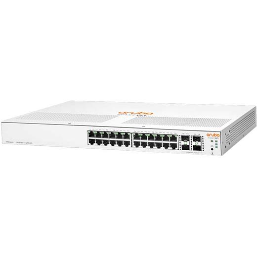 Hp J920S-24G Jl682A 24 Port Gigabit 10-100-1000 Mbps Switch(Oem Hub 24 Hp Jl682A)