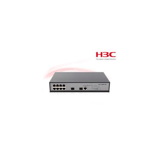 H3C 9801A1Q5 S1850-52P 48 Port 10-100-1000 Mbps + 4 Port Sfp(Oem Hub 48 Port 9801A1Q5)