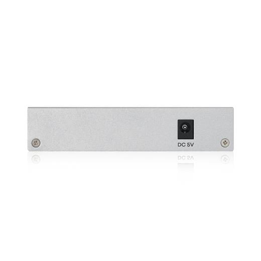 Zyxel Gs1200-5 10-100-1000 Yönetilebilir Switch(Oem Hub 5 Gs1200-5)