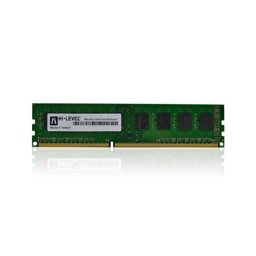 Hı-Level 8Gb 1600Mhz Ddr3 Hlv-Pc12800-8G Pc Ram(Oem Ram Ddr3 H 8-1600P)