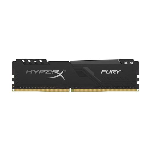 Kingston Hyperx Fury 16Gb 2666Mhz Ddr4 Cl16-16 Pc Ram(Oem Ram Ddr4 K 16-2666Mh)