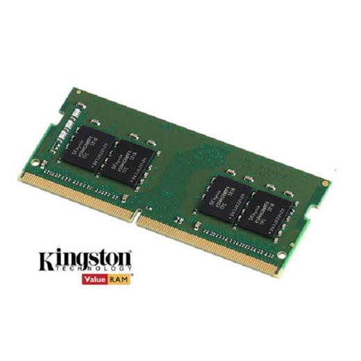 Kıngston 8Gb 3200Mhz Ddr4 Cl22 Kvr32S22S8-8 Notebook Ram  (Oem Ram Not K 8-3200Mhz)