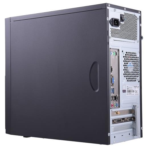Casper N2L.1040-8D05X-00A Intel Core İ5 10400 8Gb 240Gb Ssd Dvd-Rw Freedos Masaüstü Bilgisayar(Oem Sist Casper N2L.1040)