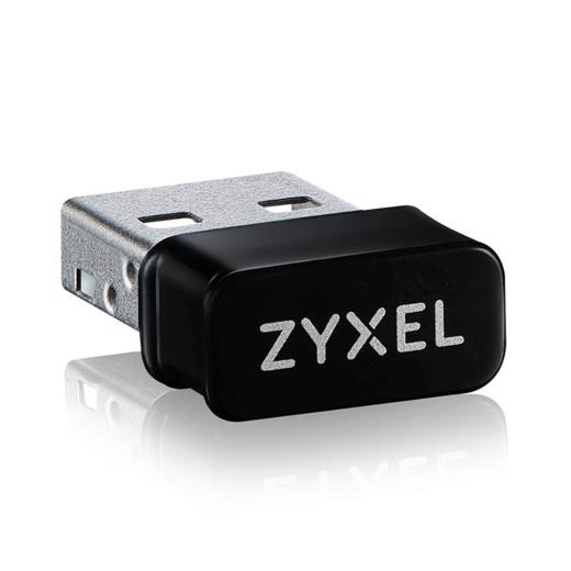 Zyxel Nwd6602 Nano 1200 Mbps Kablosuz Usb Adaptör(Oem Wı-Fı Zyxel Nwd6602)