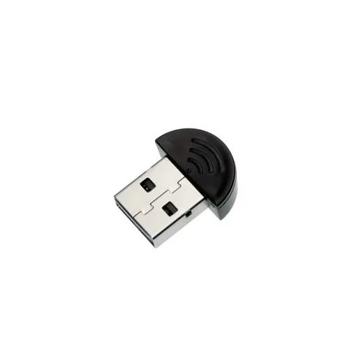 Inca Ibt-501 5.0 (10Mt) Bluetooth Mini Adaptör(Usb Blt Inca Ibt-501 5.0)