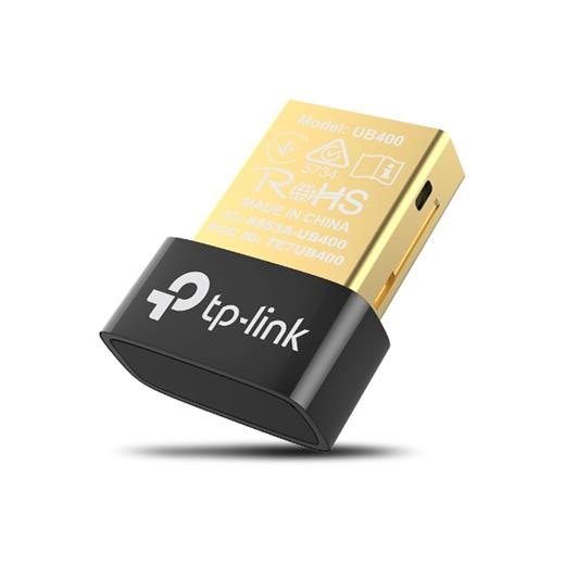 Tp-Link Bluetooth 4.0 Mini Usb Adaptör(Usb Blt Tp-Lınk Ub400)