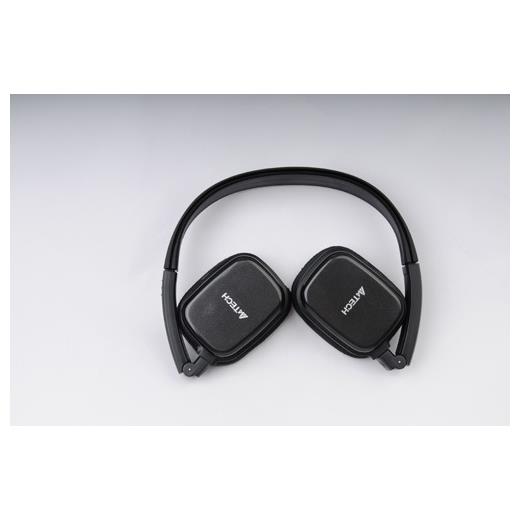 A4 Tech Rh-200 Kablosuz Şarj Edilebilir Kulaklık(005.A4 Tech Rh-200)