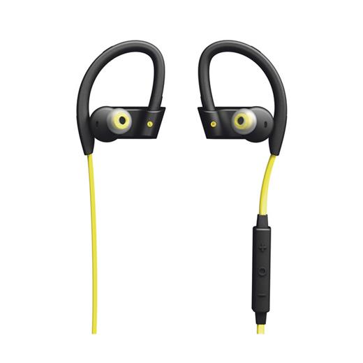 Jabra Sportpace Sarı Bluetooth Kulaklık 100-97700000-60(005.Blt Jabra Sport Sarı)