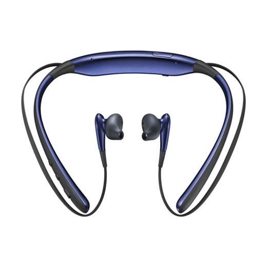 Samsung Mavi-Siyah Level U (Bluetooth Kulaklık)(005.Blt S Eo-Bg920Bbegww)