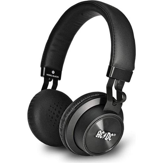 Blue301 Siyah Modüler Kablolu Bluetooth Mikrofonlu Kulaklık(005.Blue301 Sıyah)