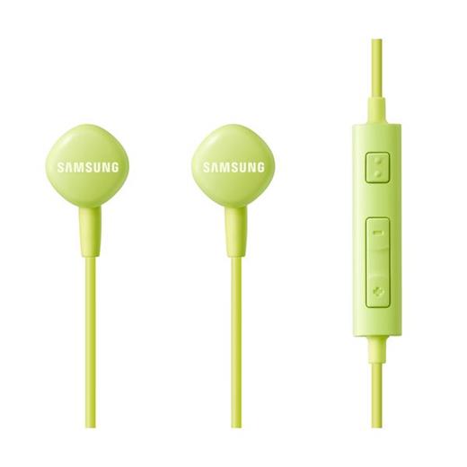 Samsung Hs13 Yeşil Mikrofonlu Kulak İçi Kulaklık Eo-Hs1303Gegww(005.S Eo-Hs1303Gegww)