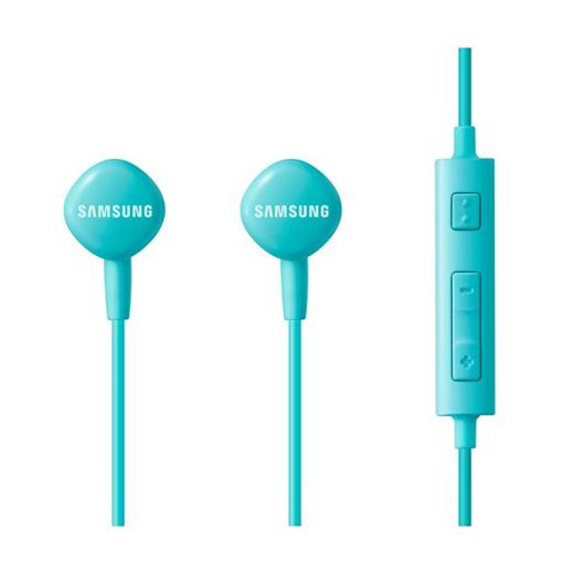 Samsung Hs13 Mavi Mikrofonlu Kulak İçi Kulaklık Eo-Hs1303Legww(005.S Eo-Hs1303Legww)