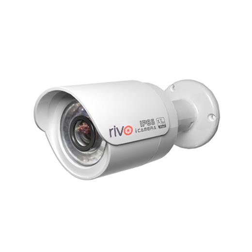 Rivo Rv-Hw29Rc72 1.3Mp 3.6Mm Lens 1280-960 Ip Bullet Kamera (101.K Ip Rv-Hw29Rc72)