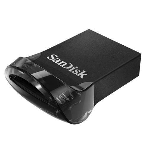 Sandisk Sdcz430-032G-G46 32Gb Ultra Fit Usb 3.1 Flash Bellek 130Mb-S(Blk Usb 32Gb Sdcz430-032)