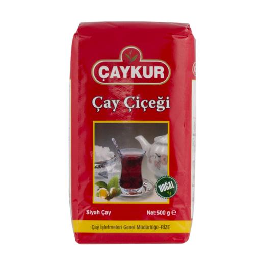 Çaykur Çay Çiçeği Çay 500 Gr(Çaykur Çay Çiçeği 500Gr)