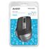 A4 Tech Fb35 Gri Bluetooth+2.4G Nano Kablosuz Optik 2000 Dpi Mouse(Mou Tech Fb35 Gri)