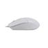 A4 Tech Fm12 Usb Fstyler Beyaz Optik 1000 Dpi Mouse(Mou Tech Fm12 Usb Beyaz)
