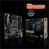 Asus Tuf B450M-Plus Iı Gaming Bıos Flashback Amd B450 Soket Am4 Ddr4 3466(Oc)Mhz Matx Gaming Anakart(Oem Brd Asus  B450M-P Iı)
