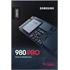Samsung 500Gb Mz-V8P500 980 Pro Pcıe 4.0 Nvme M.2 Ssd (6900Mb Okuma - 5000Mb Yazma Ssd Harddisk(Oem Hdd Ssd Mz-V8P500)