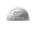 Gp Cr2025-C5 3V Lityum Düğme Pil 5Li Paket(Pil Mıcro Gp Cr2025-C5)