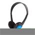 Maxell Kids Headphones Mavi Kulaklık Baş Üstü(005.Maxell 303495)