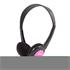 Maxell Kids Headphones Pembe Kulaklık Baş Üstü(005.Maxell 303496)