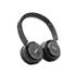 Snopy Sn-Bt41 Noise Cancelling Siyah Bluetooth Kulaklık(005.Snopy Sn-Bt41 Siyah)