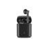 Snopy Sn-F6 Siyah Mobil Telefon Uyumlu Bluetooth Tws Mikrofonlu Kulaklık(005.Snopy Sn-F6)